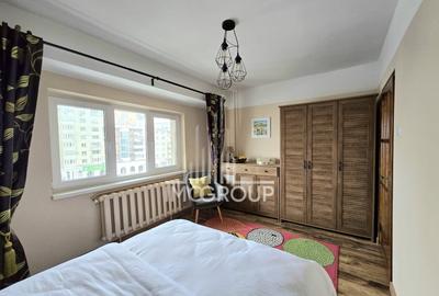 Apartament cu 3 camere de inchiriat – Zona Centrala, Piata Cipariu - 11