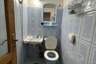 Apartament cu 2 camere decomandat în Exterior Vest - 5