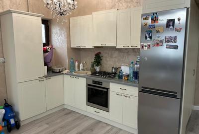 3 Camere 72 mp Zona Faleza Nord Mobilat Utilat - 7