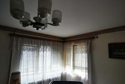 Casă cu 4 camere în Bordenii Mari - 6
