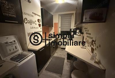Apartament cu 2 camere semidecomandat în Ultracentral - 7
