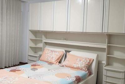 Apartament cu 5 camere semidecomandat în Central - 2