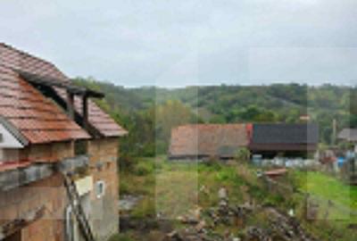 Casă cu 4 camere cu Teren 800 Mp în Dalnic - 10