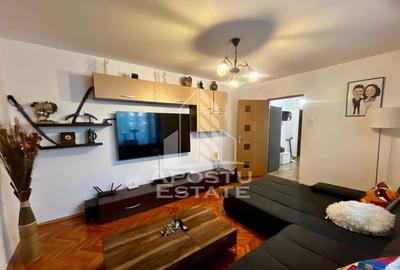 Apartament 2 camere,etaj 2,centrala proprie,zona Gh.Lazar Apartament 2 camere,etaj 2,centrala proprie,zona Gh.Lazar - 2