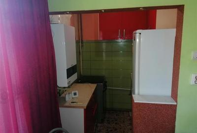 Garsonieră semidecomandată în Șagului - 2