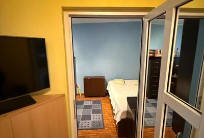 Apartament cu 2 camere nedecomandat în Pantelimon - 3