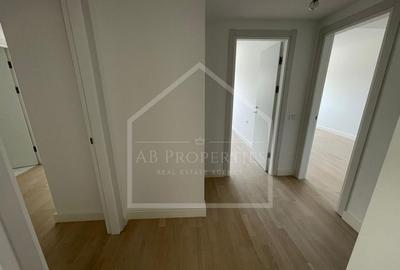 Apartament 4 camere | Jolie Ville | Curte Proprie 100mp - 10