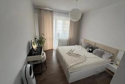 Apartament 3 camere complet decomandat Kristal Residence - 3