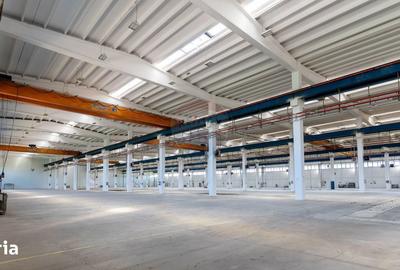 Spațiu comercial, de 20,569 mp, în Vest - 4
