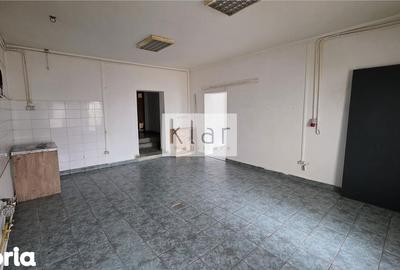 Spațiu comercial, de 150 mp, în Între Lacuri - 7