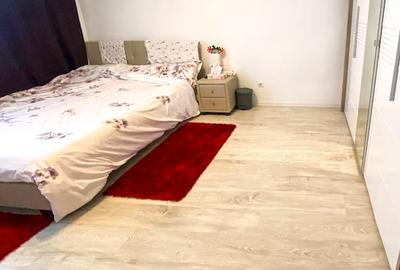 Valea Lupului – Str. Garoafei | Apartament 2 camere | Etaj 2 | Loc de parcare - 2