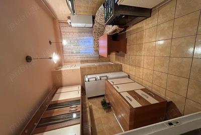 Apartament cu patru camere Deva - 5