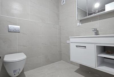 3 Camere Decomandat 80 mp Zona Academie Bloc Solid House - 24