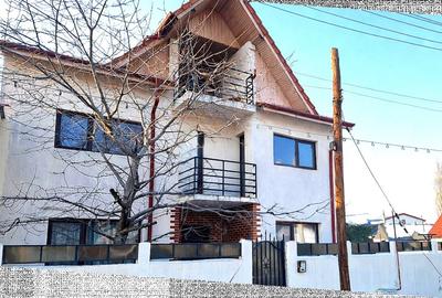 Vila cu 6 dormitoare | Gradina privata | 166 mp utili | Doamna Ghica - 1
