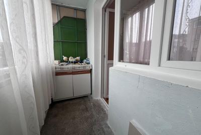 Apartament 2 camere,zona Dacia-Liceu Auto - 5