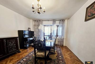 Apartament 4 camere Cismigiu - Știrbei Voda | Imobil 1990 - 3