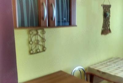 Apartament cu 2 camere decomandat în Sighișoara - 2