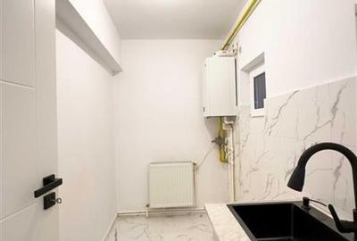 Decomandata, renovata, cu balcon, Racadau, Brasov - 4