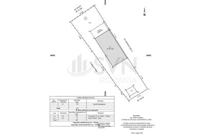 REV2002978 Casa 3 camere Buftea centru - 6