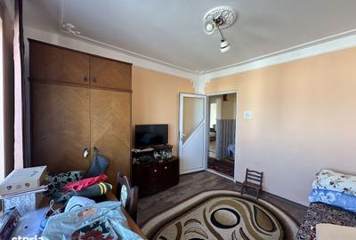 Apartament cu 3 camere în Alexandru cel Bun - 5