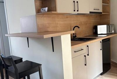 Casa cu 3 camere, mobilat si utilata, zona Platinia - 3