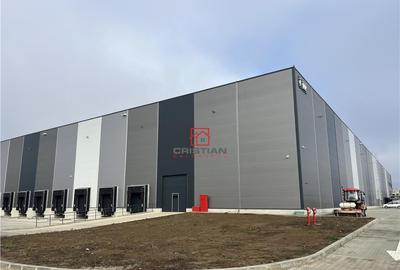 Spațiu comercial, de 2,000 mp, în Theodor Pallady