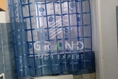 Garsoniera decomandata | 31 mp | Mobilata&Utilata | Zorilor - Pasteur - 3