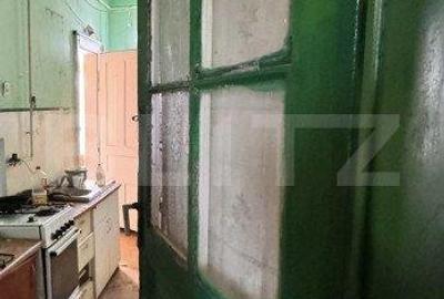 Apartament cu 3 camere semidecomandat în Iosefin