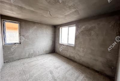 Casa Duplex cu 5 camere si teren de 255 mp situata in Cisnadie - 18