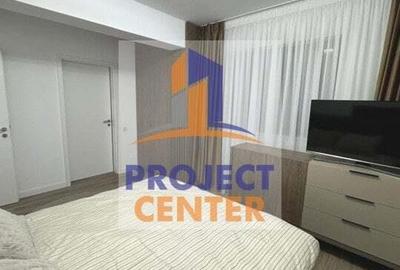 Apartament 3 camere complex Nordmark - prima inchiriere - 7