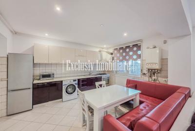 Faleza Nord - Apartament 80 mp cu 2 Camere si 2 Bai - la cativa pasi de Plaja - 3