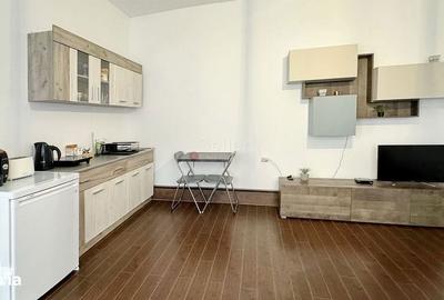 Apartament cu 2 camere în Ultracentral - 2