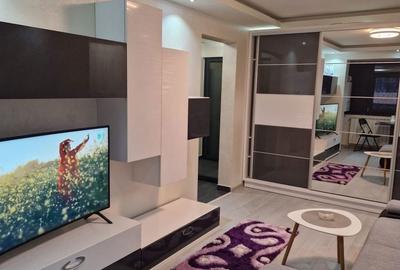 Apartament cu 2 camere semidecomandat în Radu Negru - 4