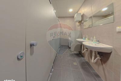 Spațiu comercial, de 2,095 mp, în Sărata - 17