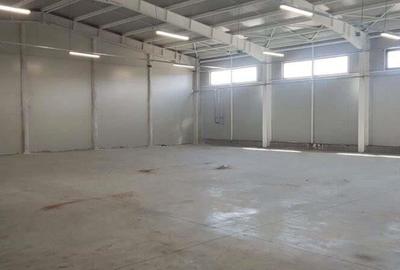 Spațiu comercial, de 525 mp, în Afumați - 5