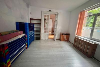 Vila individuala 8 camere  Parcul Carol - 16