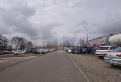 Teren intravilan 3868, zona Micro 3 - 5