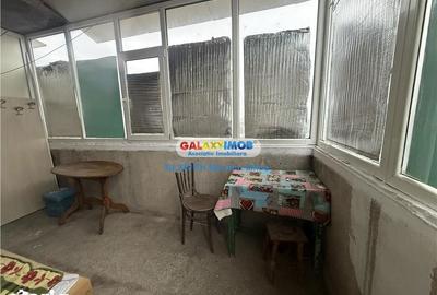 Garsonieră semidecomandată în Cina - 12