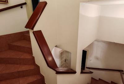 Casă cu 14 camere cu Canalizare în Arcul de Triumf - 17