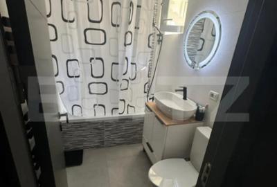 Apartament cu 3 camere decomandat, mobilat în George Enescu - 3