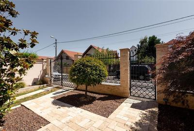 RECO Vila cu 5 camere str. Apateului- zona Nufarul - 55
