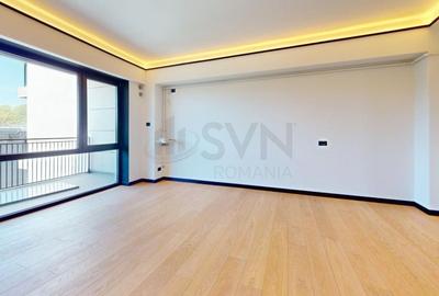 Apartament cu 2 camere semidecomandat în Pipera - 8