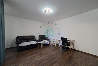 Apartament cu 2 camere decomandat în Tractorul - 4