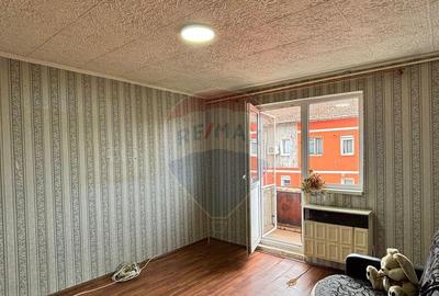 Apartament cu 2 camere, zona Vitrometan (Rubinului) - 2