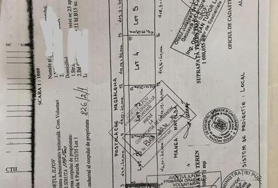 Teren în Pipera - 2