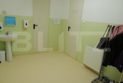 Cladire de vanzare (fosta fabrica de lactate) Cladire de vanzare (fosta fabrica de lactate) - 2