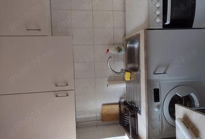 Garsonieră decomandată în Central - 2