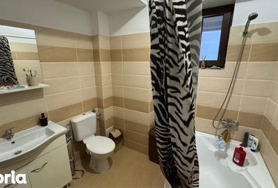 Apartament cu 2 camere în Tolstoi - 8