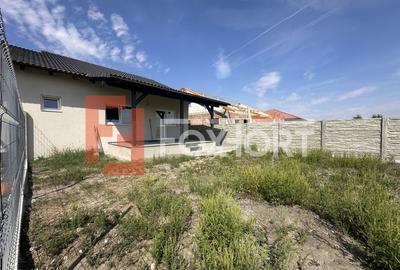 Duplex individual in Mosnita cu toate utilitatile si 360mp teren - 2