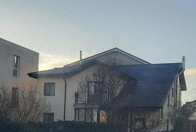 Casa P+1 Techirghiol, langa faleza schimb Bucure?ti - 2